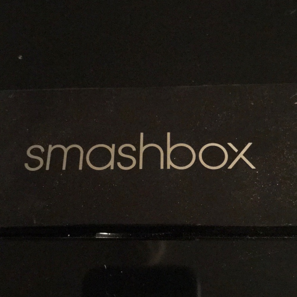 Eyeshadow palette